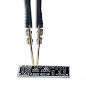 Smart Tweezers Offset Calibration Board