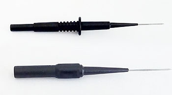 Kelvin Probe Connector pin probes